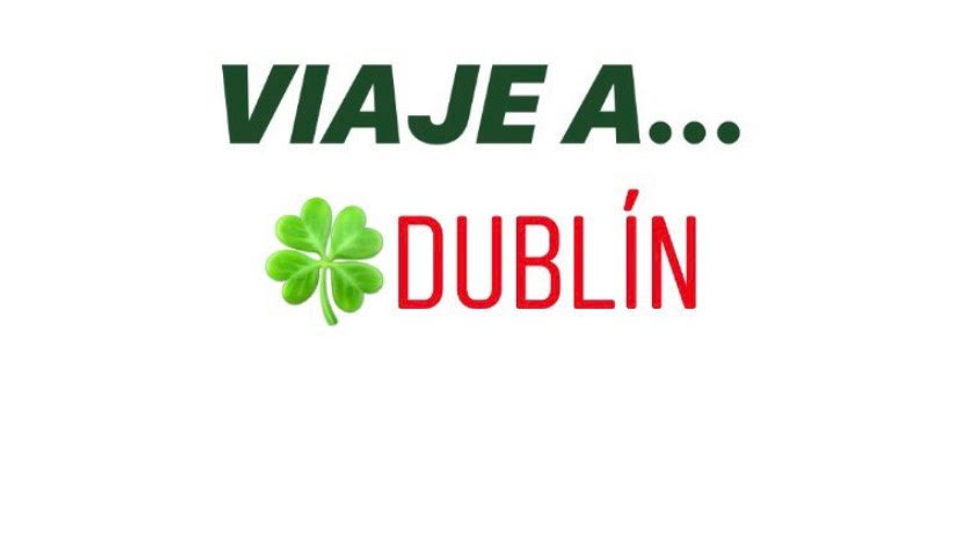 Dublín